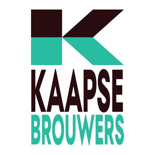 Kaapse Brouwers - Kaapse Baubas Cognac Barrel Aged