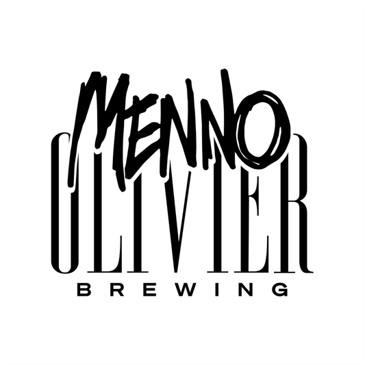 Menno Olivier - La Guinda