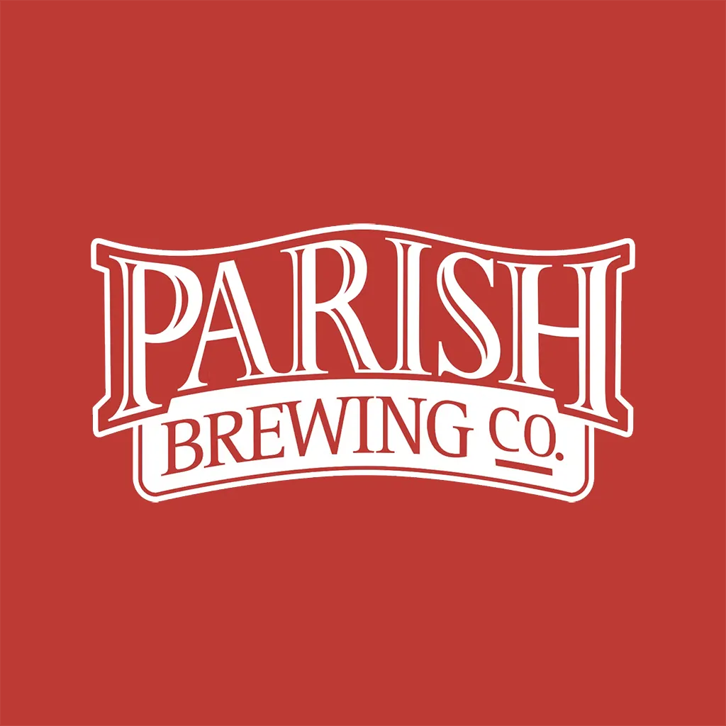 Parish Brewing Co - Ghost Prime