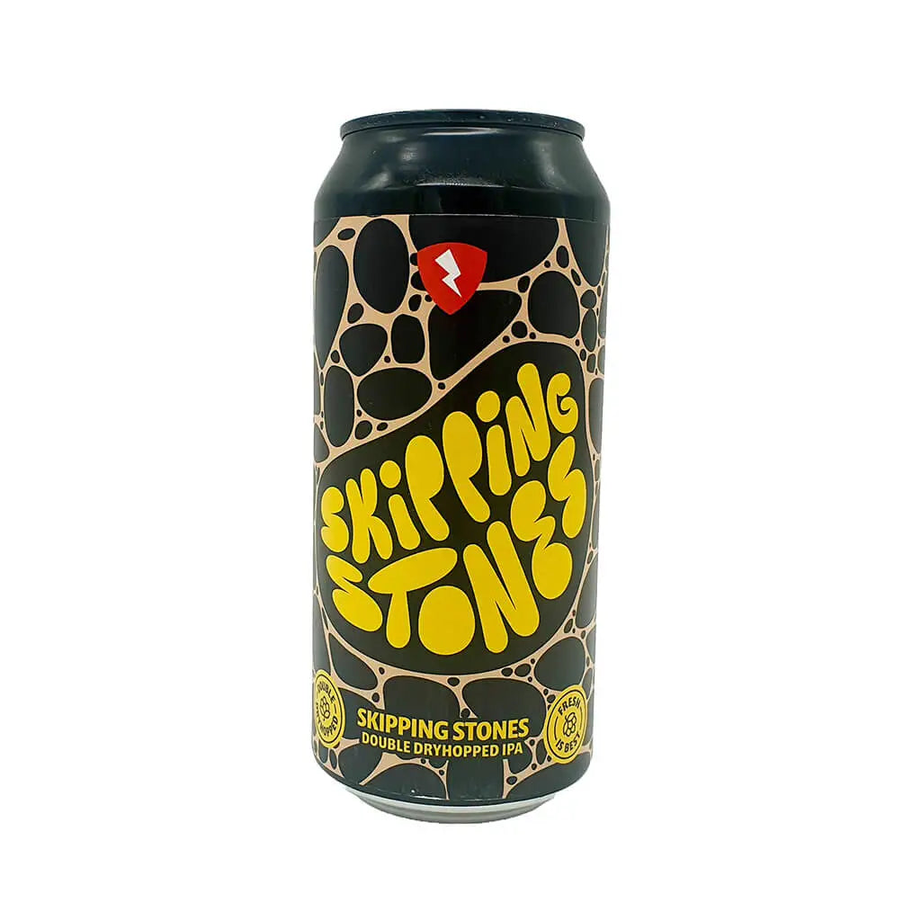 Rock City Brewing -  Skipping Stones (2023)