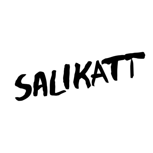 Salikatt - White January