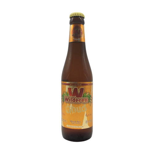 Brouwerij Wilderen - Wilderen Goud - Dorst